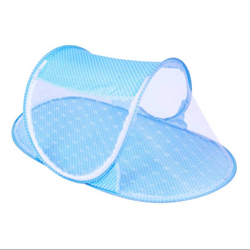 Mosquitero Protector para Bebé