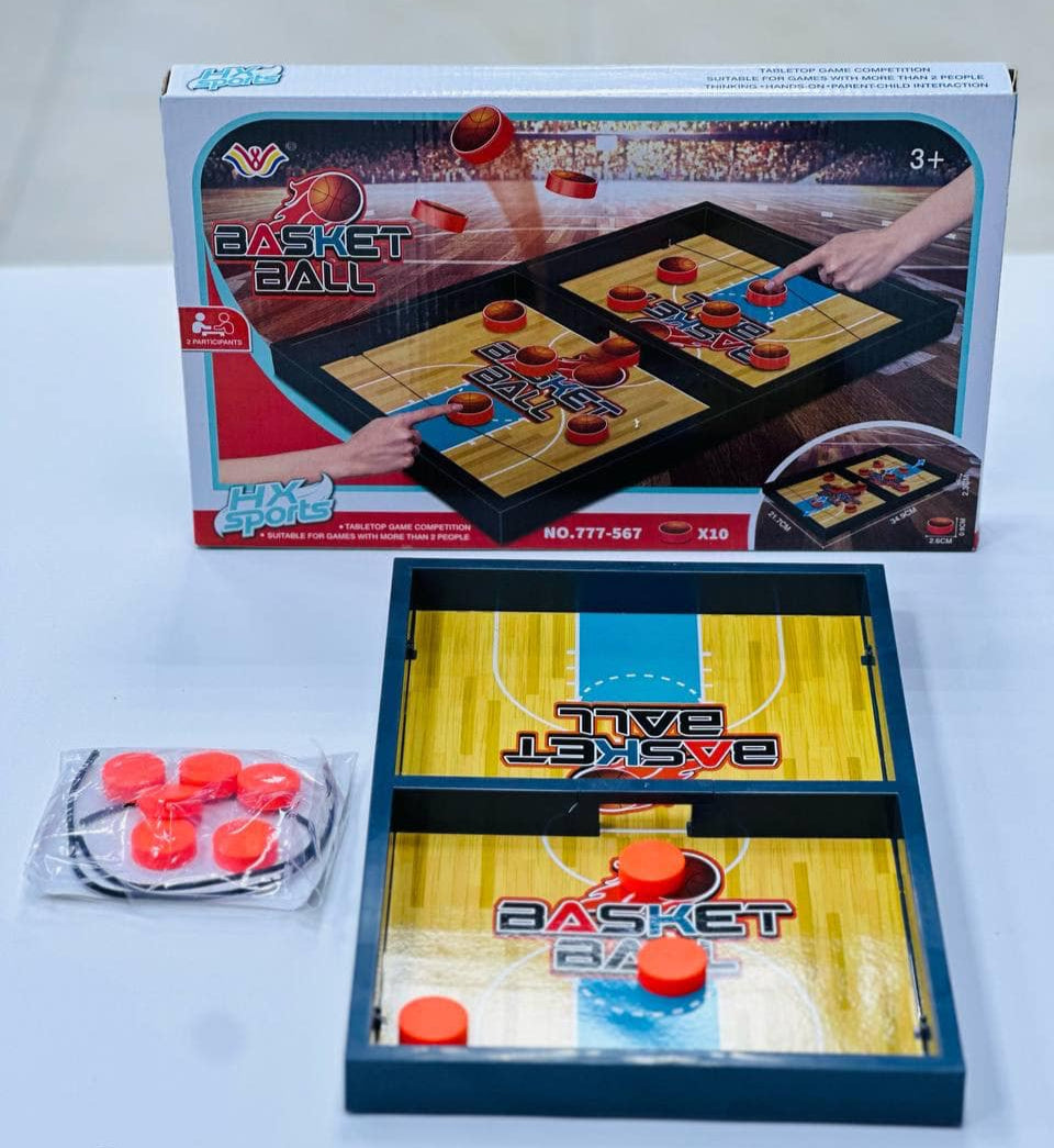 Juego de Mesa Basket Ball