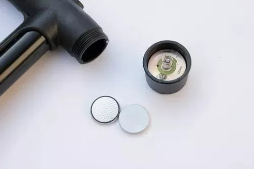Bastón Plegable con Luz LED