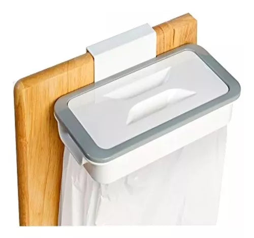 Basurero para Puerta Portátil