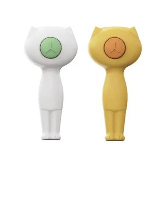 Cepillo Para Mascotas Tipo Vortice
