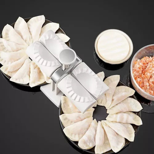 Molde Empanadas Automático