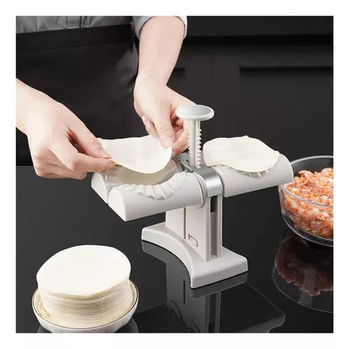 Molde Empanadas Automático