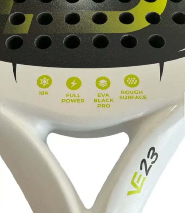 Pala de Pádel Blast - Modelo Venom VE23