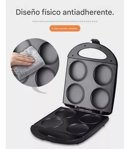 Tostador Multifuncional