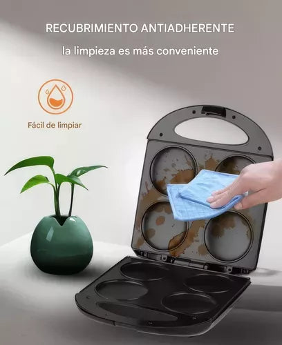 Tostador Multifuncional