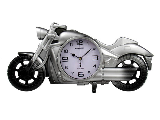 Reloj de Pared Moto Vintage