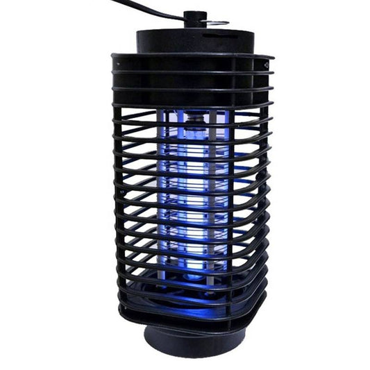 Lámpara UV Antimosquitos