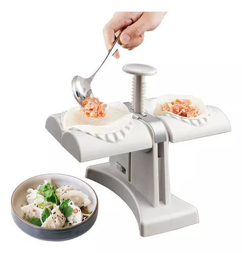 Molde Empanadas Automático