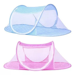 Mosquitero Protector para Bebé