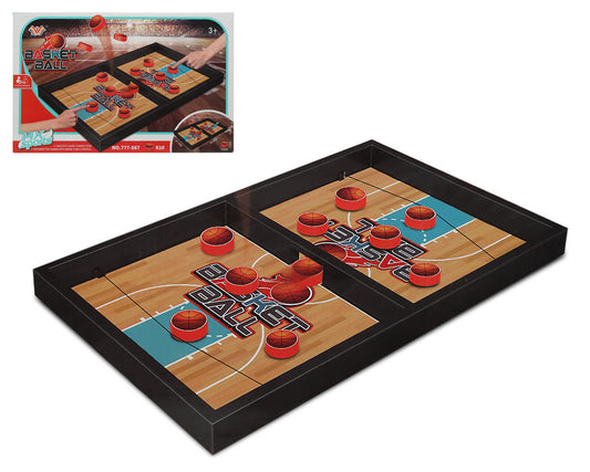 Juego de Mesa Basket Ball