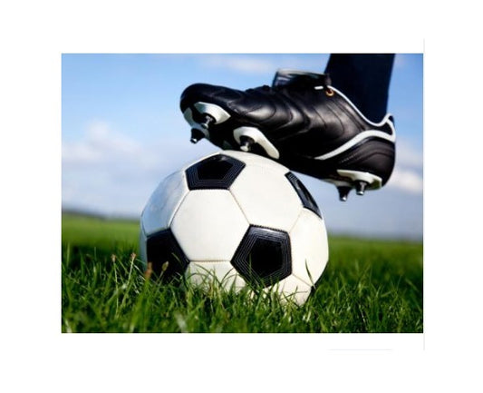 Balón de Fútbol