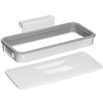 Basurero para Puerta Portátil