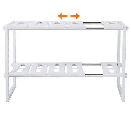 Organizador Extensible